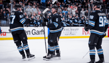 Mammoth’s future ‘really exciting’ with Utah becoming attractive NHL destination