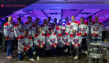New episode of Canadiens Embedded to be released July 17