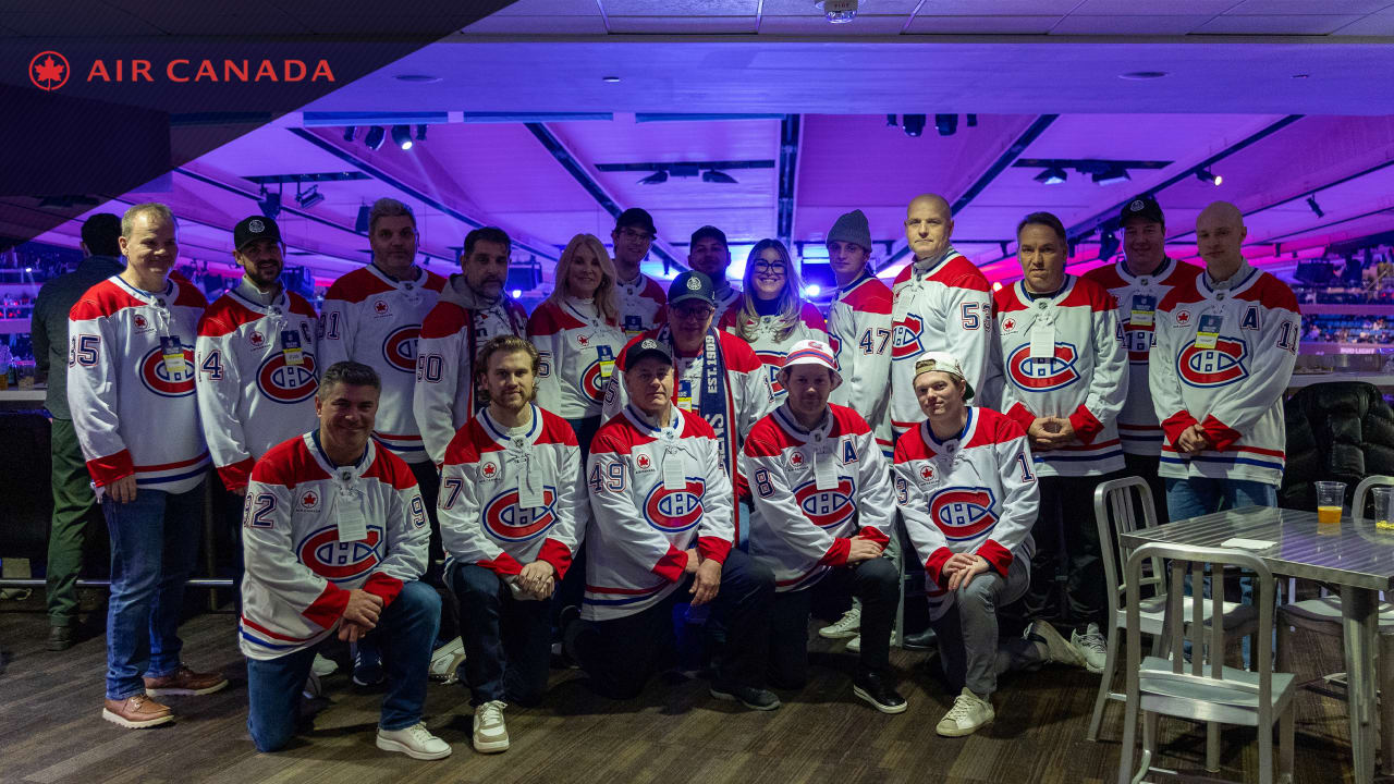 New episode of Canadiens Embedded to be released July 17