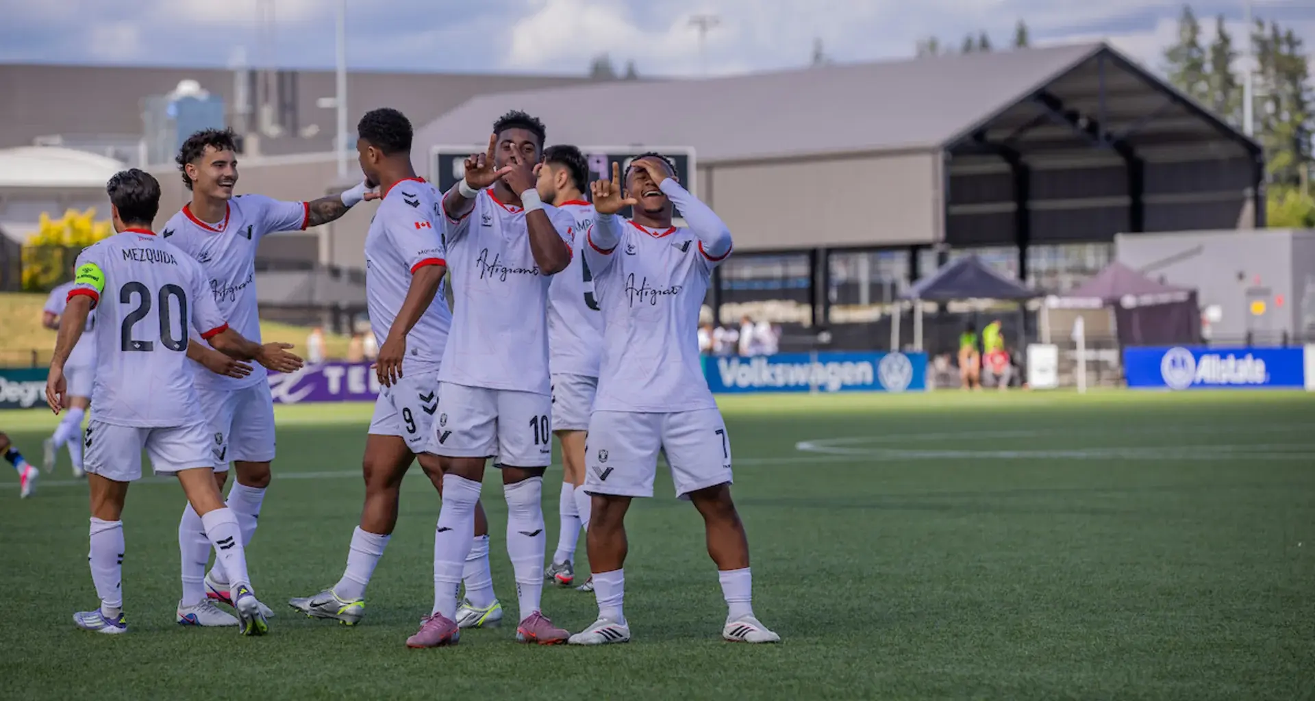 Amissi triple sends Vancouver to dominant 4-0 win vs. Inter Toronto