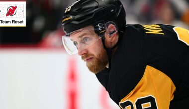 Devils sign Mantha, trade for Rodrigues, Boqvist to load up on forward depth