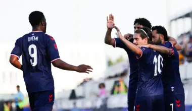 Supra take command of CanChamp QF vs. Atlético Ottawa