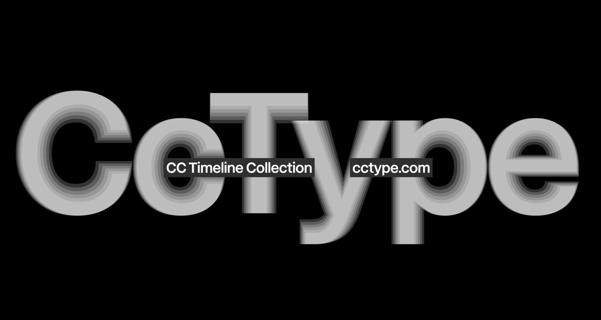 Koto’s new type foundry is redefining the rules of font design