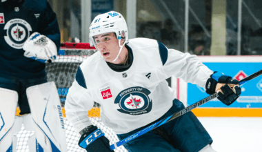 Hockey hands changed everything for Ta'amu