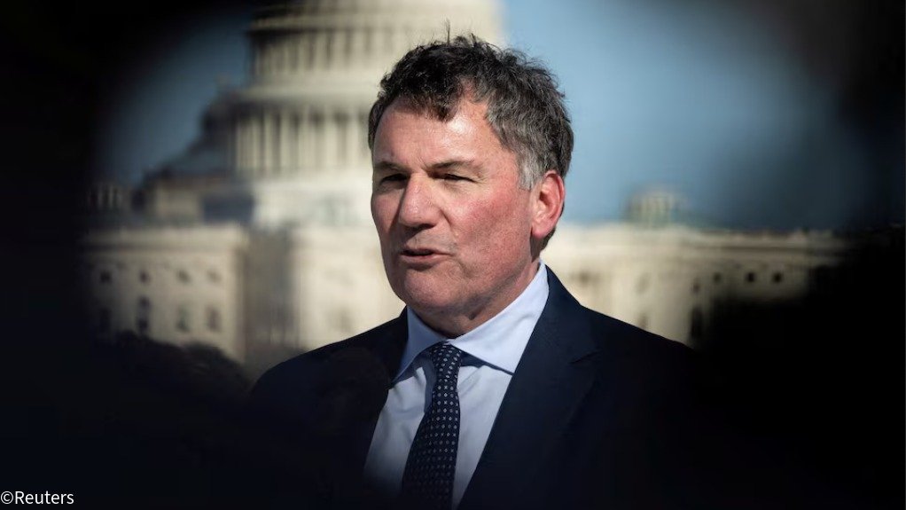 Canadian Minister says Canada, US far apart on draft trade deal, source says