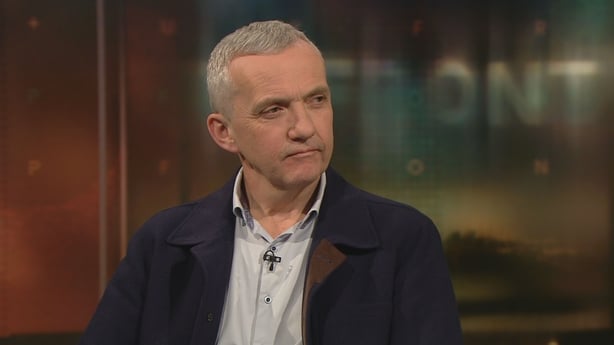 Donal O'Shea
