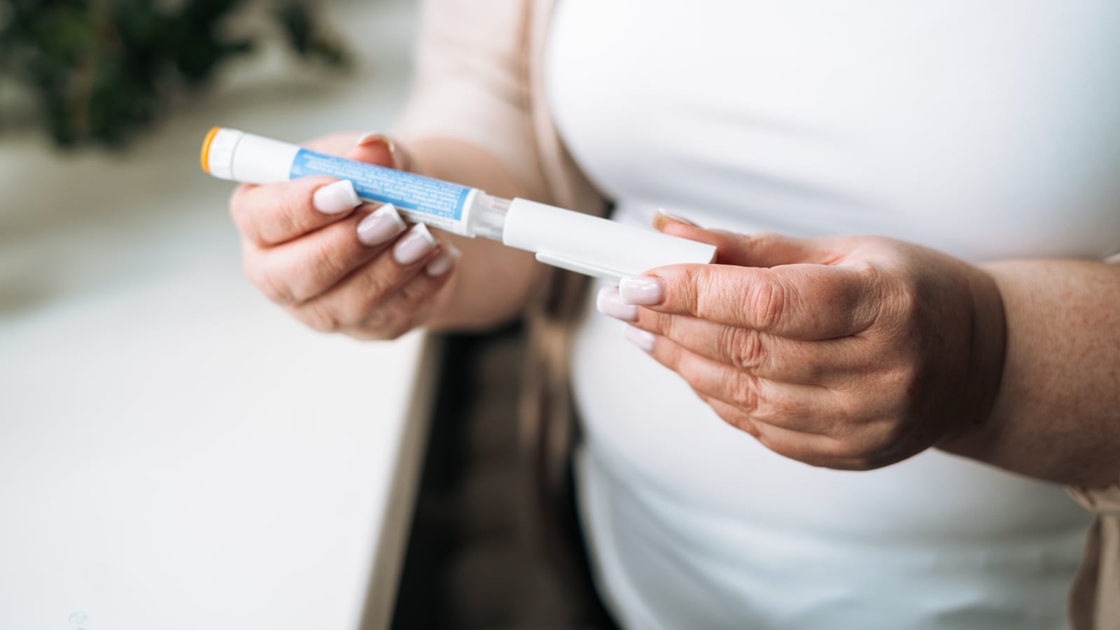 1,500 reports to HPRA on anti-obesity drug side effects