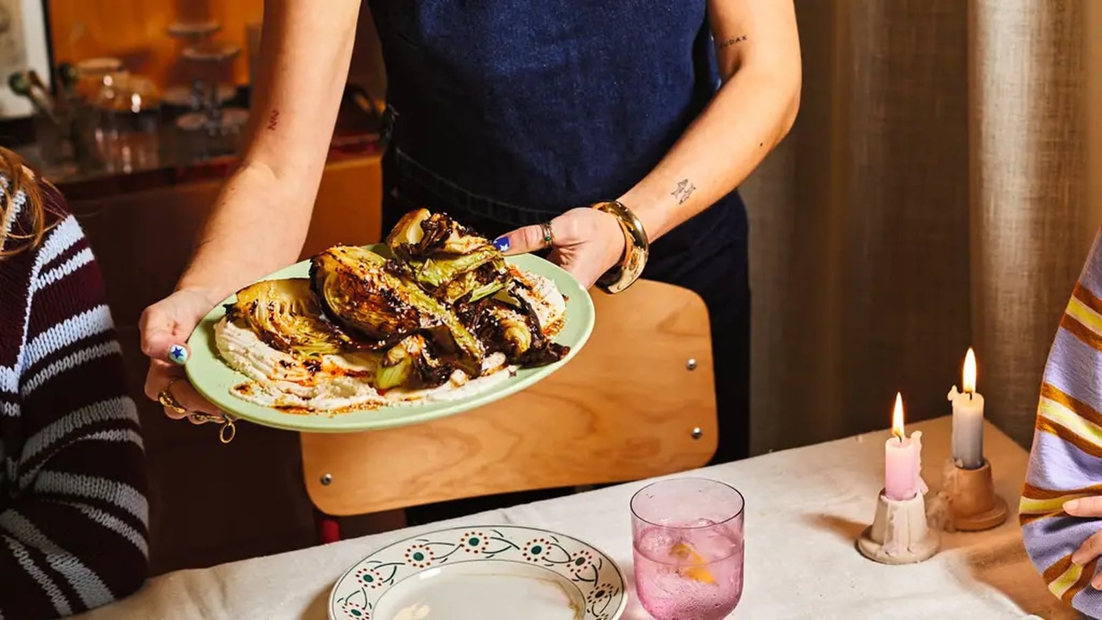 How to add fibre and protein to your meals the easy way