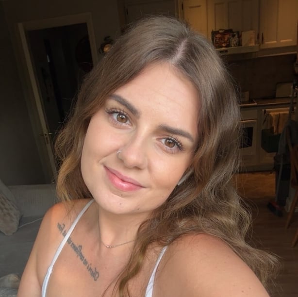 Shauna Louise Cleary, online coach