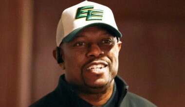Ed Hervey
