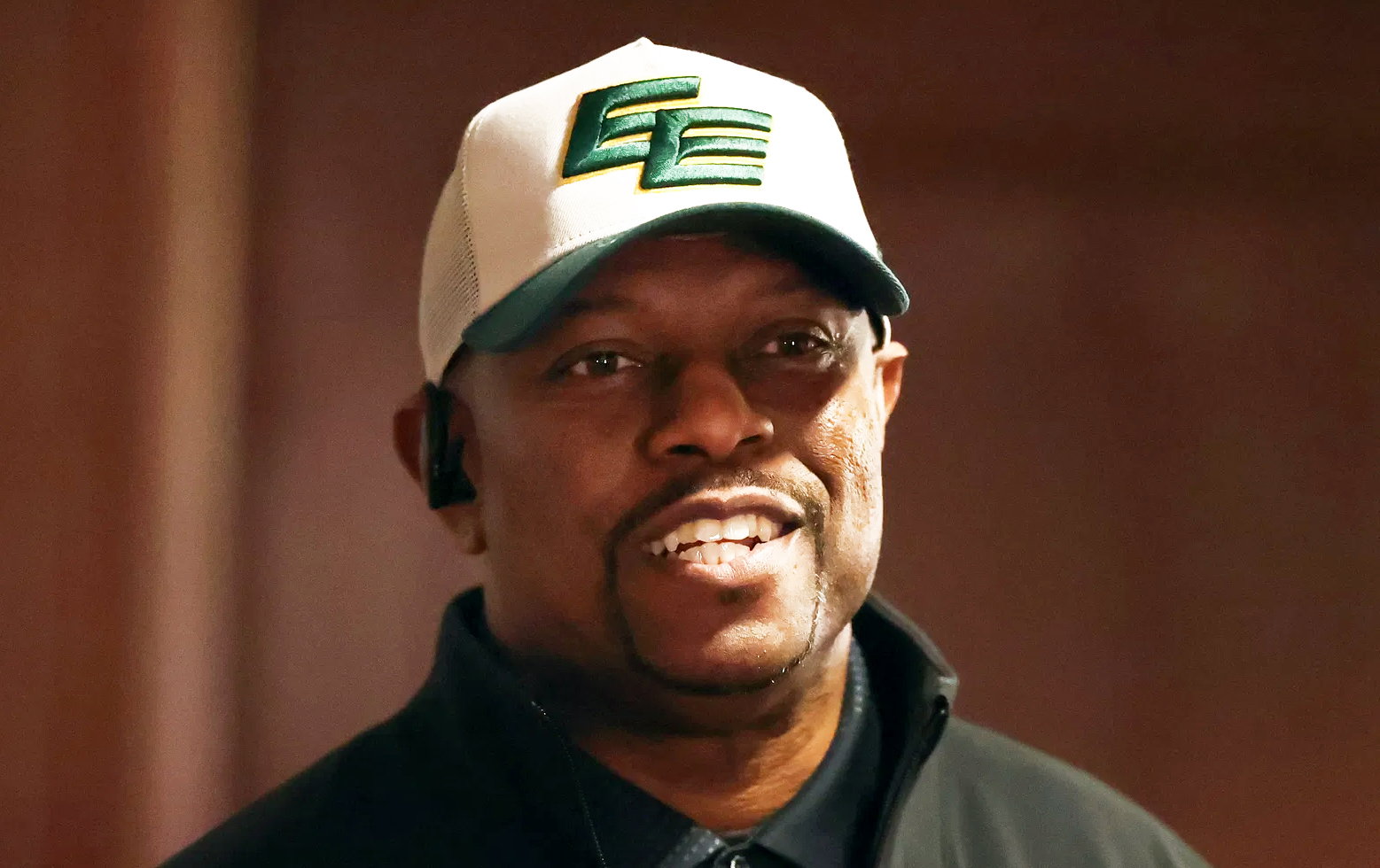 Ed Hervey