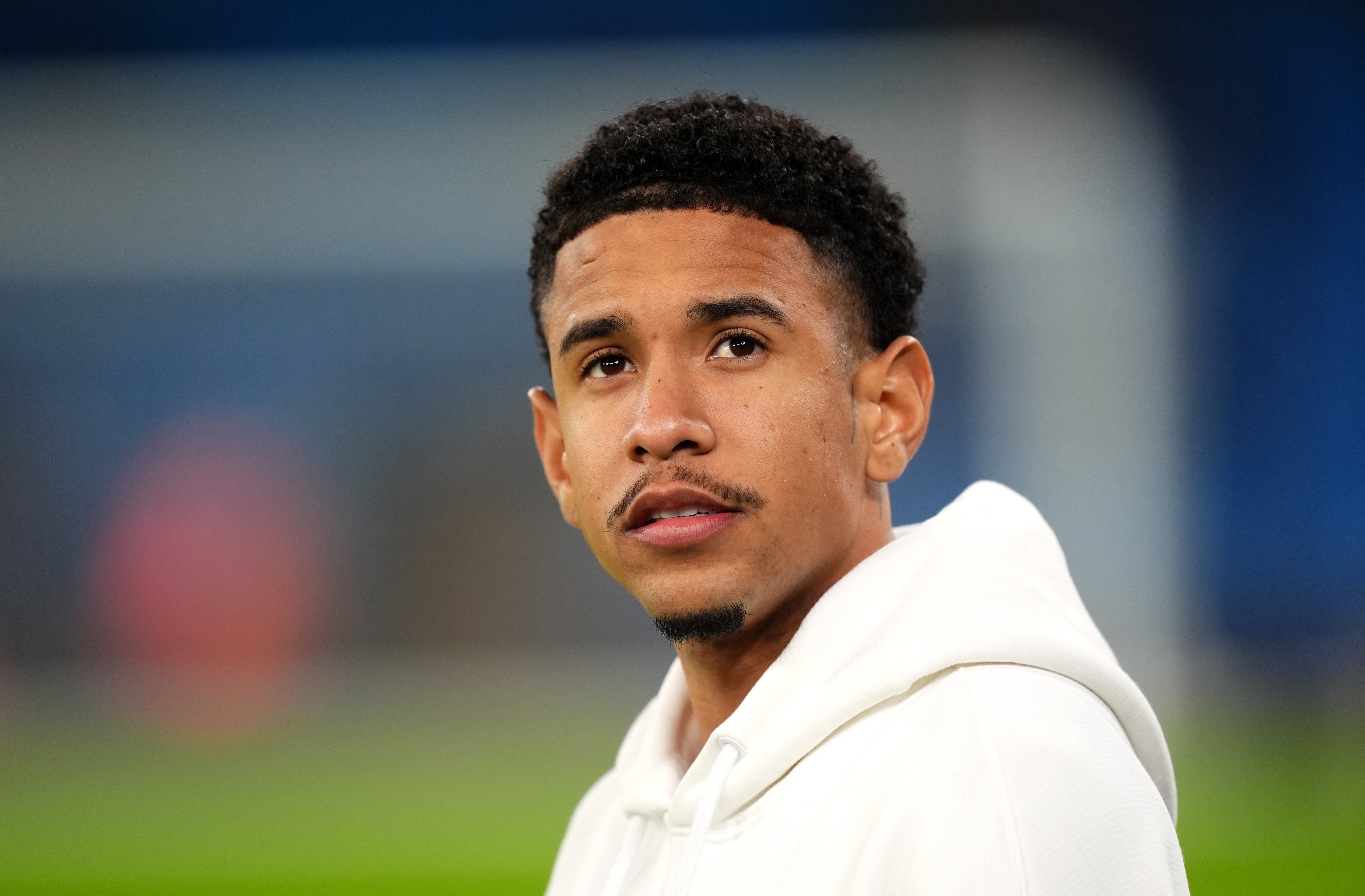 Manchester City's Savinho has joined Spurs in a move worth £85m