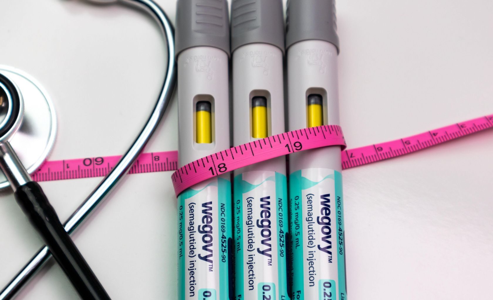 New obesity treatment arrives in Portugal