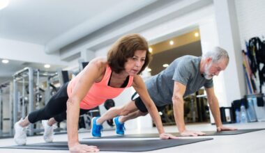 Do these three things to transform your body at any age