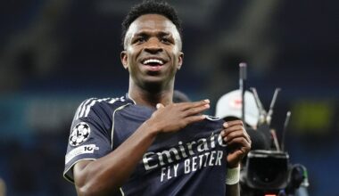 Transfer news LIVE: Arsenal identify Vinicius Jr alternatives and Liverpool agree Barcelona defender deal