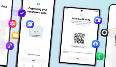 An Easier Way to Switch to the New Galaxy Z Fold8