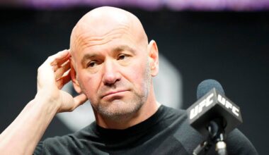 WBC President Mauricio Sulaiman Deals Zuffa Boxing Its Biggest Loss