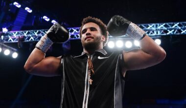 Moses Itauma vs Filip Hrgovic Odds and Prediction