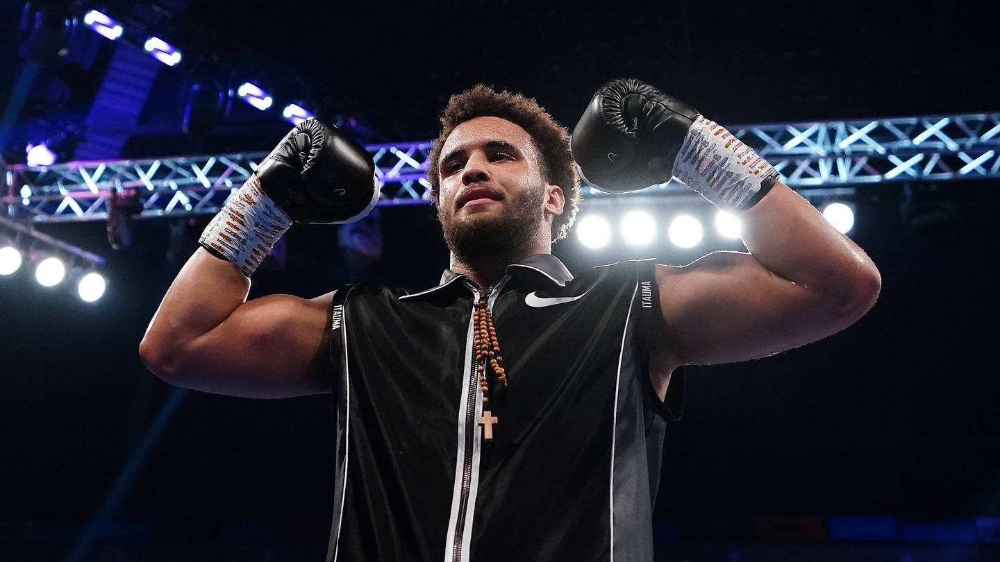 Moses Itauma vs Filip Hrgovic Odds and Prediction