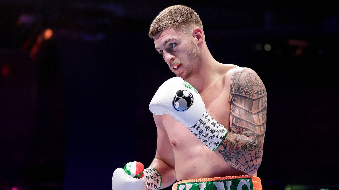 Boxing Tonight (8/8/26): Fight Cards, Start Times & How to Watch Every Fight Tonight