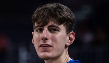Which 2027 NBA Draft Prospects are Biggest 'Unknowns' Entering NCAA Season