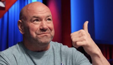 Dana White's Contender Series Week 3 Opens With Incredible 35-Second Knockout