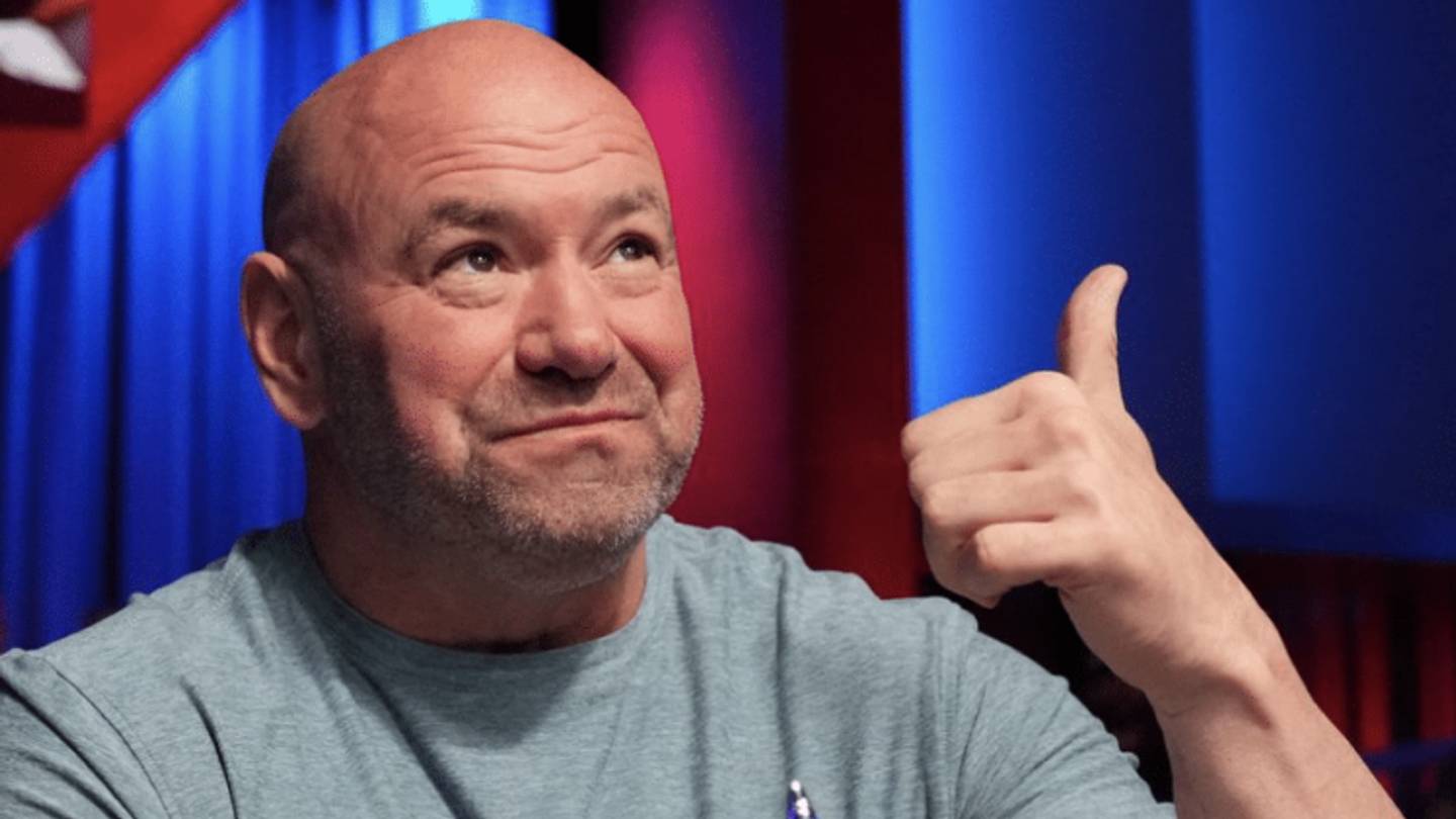 Dana White's Contender Series Week 3 Opens With Incredible 35-Second Knockout