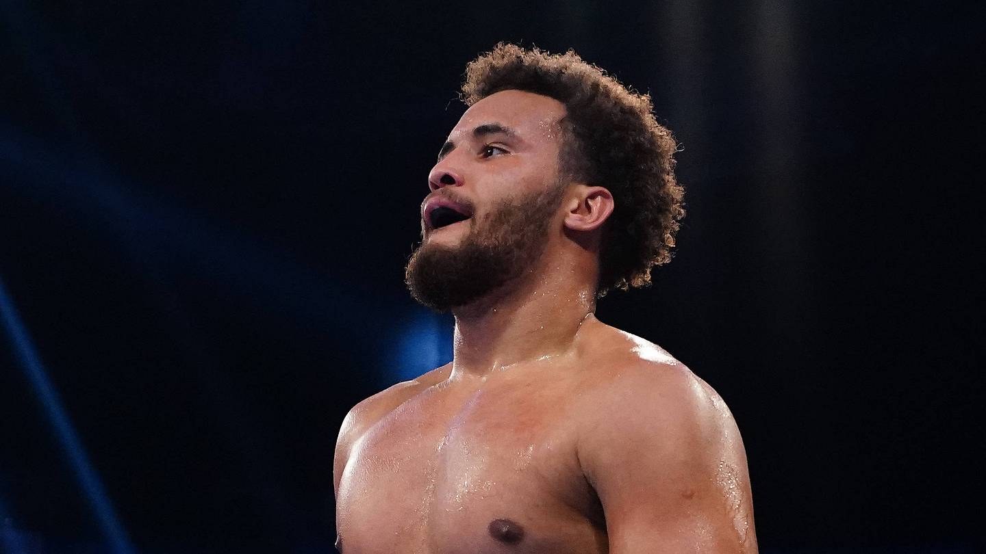 Boxing Tonight (8/29/26): Cards, Start Times & How to Watch Every Fight Tonight