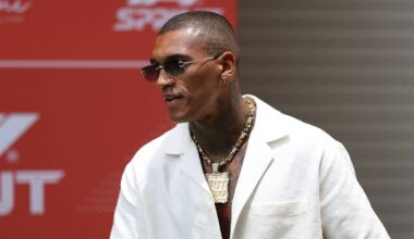 Conor Benn Predicts How Welterweight War With Ryan Garcia Will End