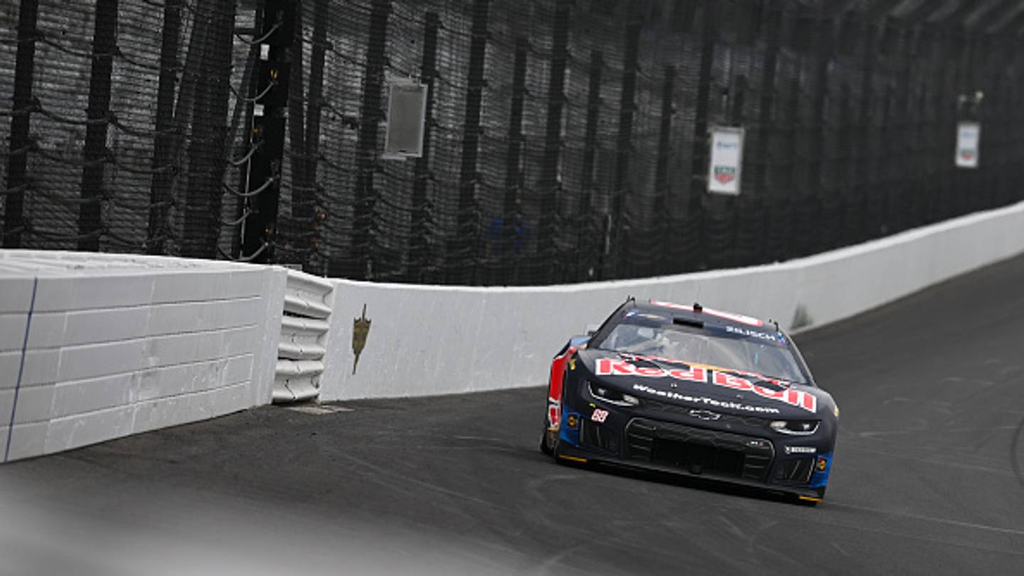 Connor Zilisch, Trackhouse Racing, NASCAR Cup Series