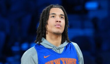 7 Best Trade Assets Knicks Have to Land a Center Before Training Camp