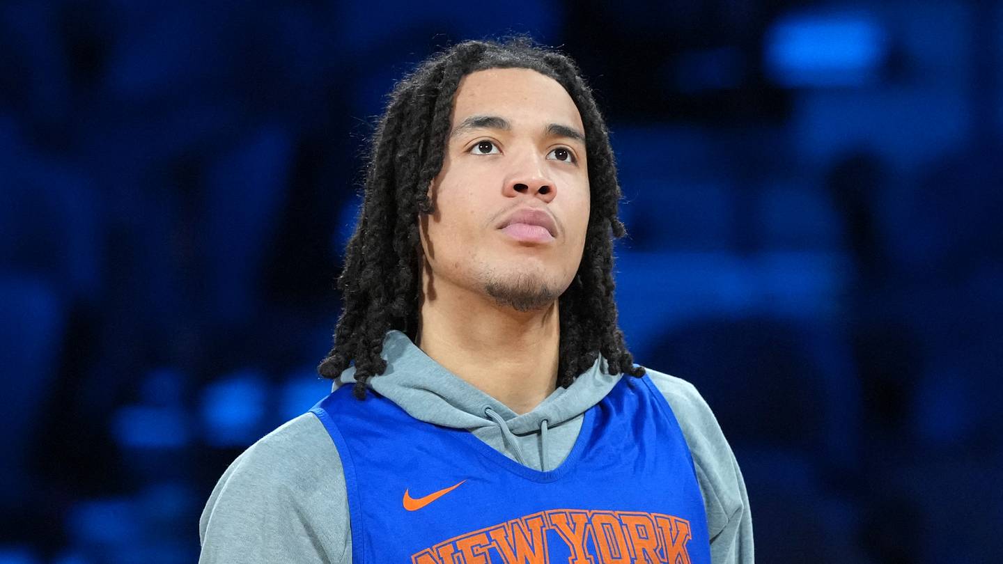 7 Best Trade Assets Knicks Have to Land a Center Before Training Camp