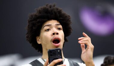 Oklahoma City Thunder, Tyran Stokes