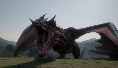 Freddie Fox as Gwayne Hightower in House of the Dragon season 3 episode 7