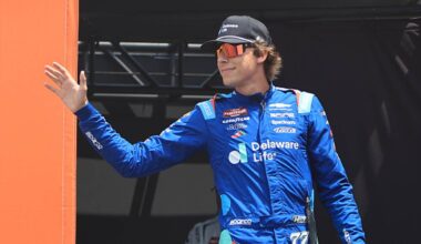 Carson Hocevar, Spire Motorsports, NASCAR Craftsman Truck Series