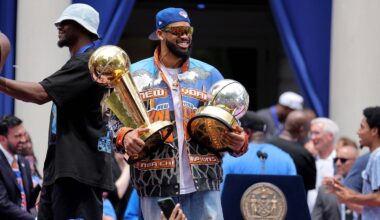 Karl-Anthony Towns Has Earned a Max Knicks Extension Despite the Risk