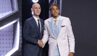 Winning Individual Award Could be Key to Brooklyn Nets' Postseason Chances