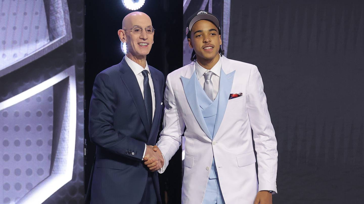 Winning Individual Award Could be Key to Brooklyn Nets' Postseason Chances