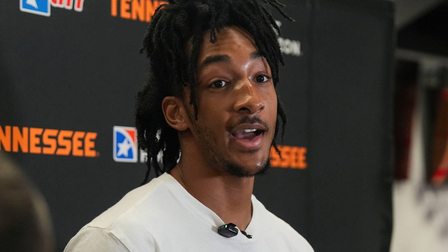 NBA Draft Scouting Report: Tennessee’s Juke Harris