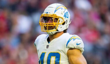 North of the Border Ballers: Pair of Former Chargers Draft Picks Shine in the CFL