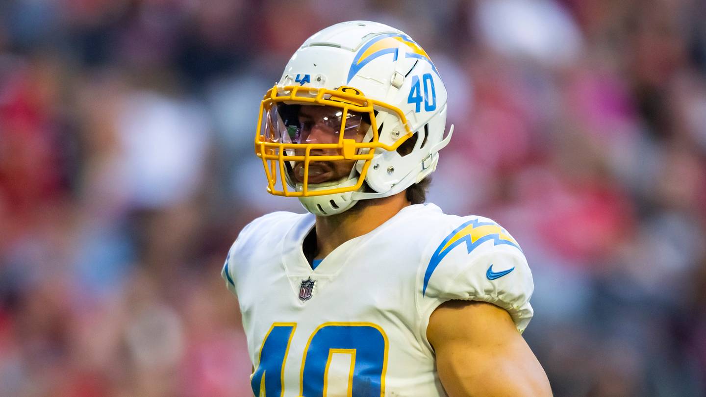 North of the Border Ballers: Pair of Former Chargers Draft Picks Shine in the CFL