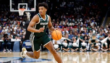 Evaluating ‘Small Guards’ of the 2027 NBA Draft Class