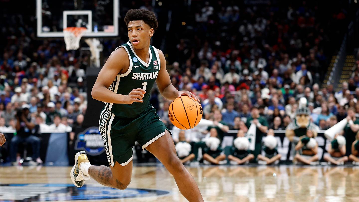 Evaluating ‘Small Guards’ of the 2027 NBA Draft Class
