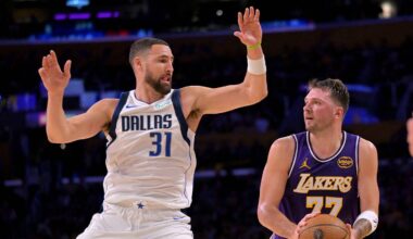 Klay Thompson’s Reported Lakers Stance Could Fuel Offseason Trade Buzz
