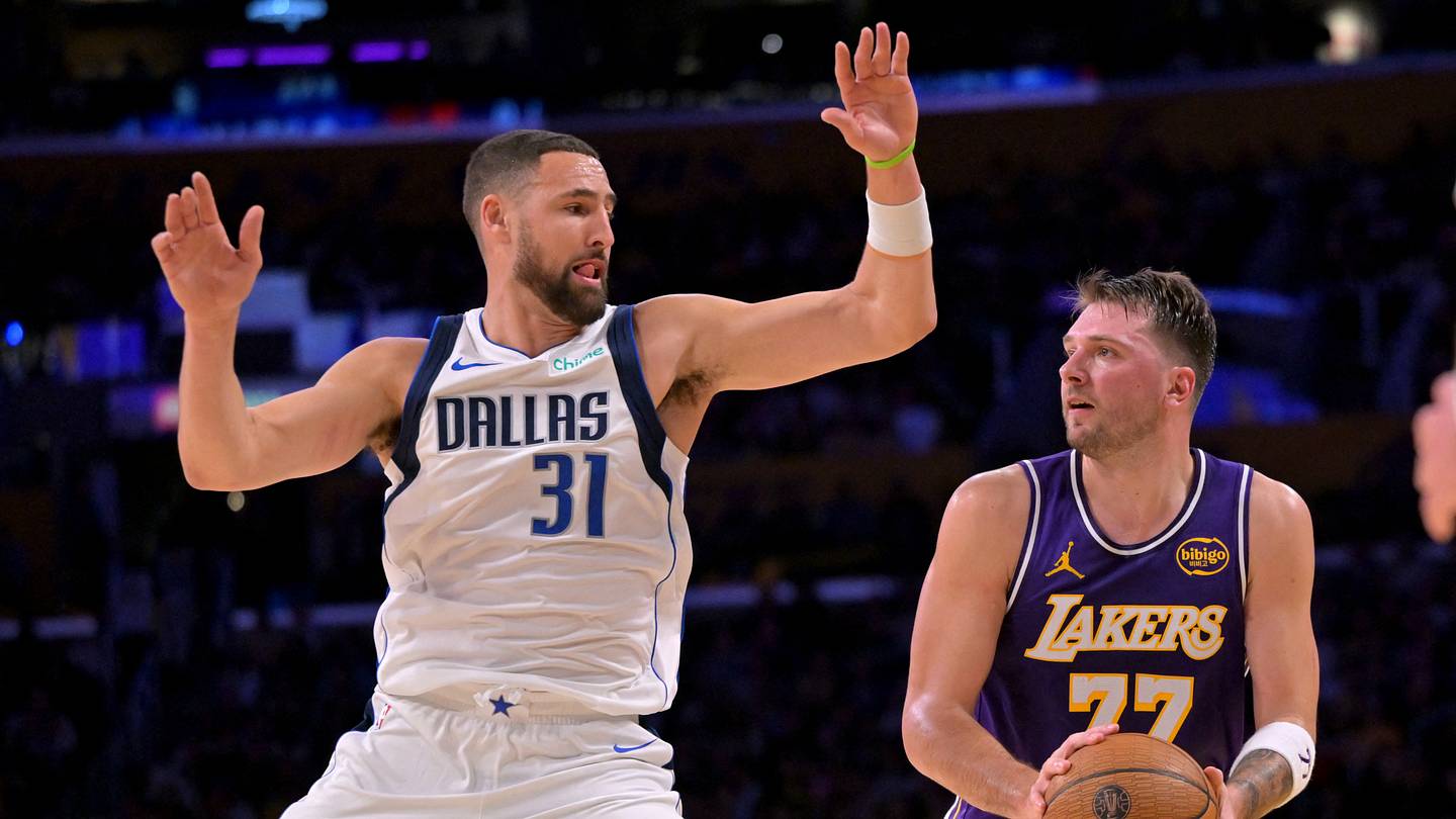 Klay Thompson’s Reported Lakers Stance Could Fuel Offseason Trade Buzz