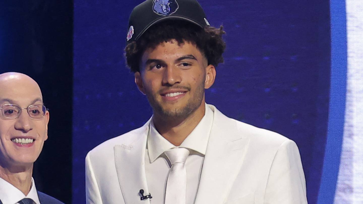 NBA Draft Review: How Cameron Boozer Fits with the Grizzlies