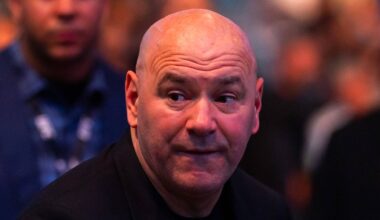 UFC Card This Weekend Adds Surprise Fight Featuring UFC Newcomers