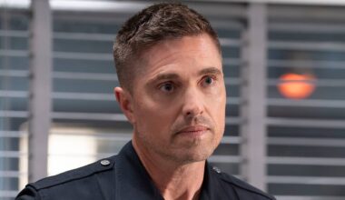 THE ROOKIE - “The Bandit” - ERIC WINTER