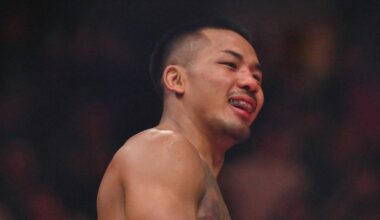 UFC Announces Van-Pantoja Flyweight Title Rematch For UFC 331 in September