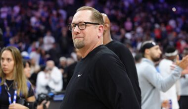 Sixers Say Patience Is Key in Their Championship Pursuit